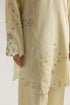 EMBROIDERED SUIT (E7638/102/110)