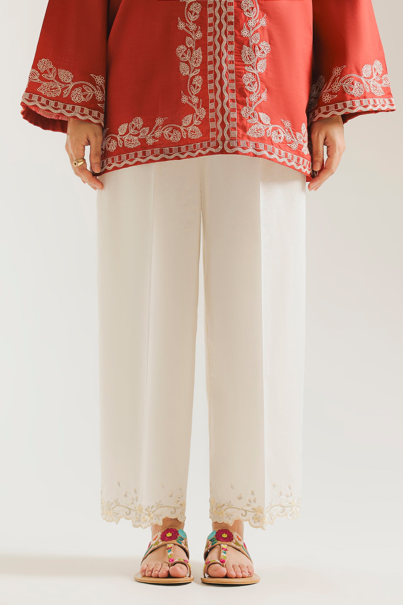 TROUSER (E7658/102/002)