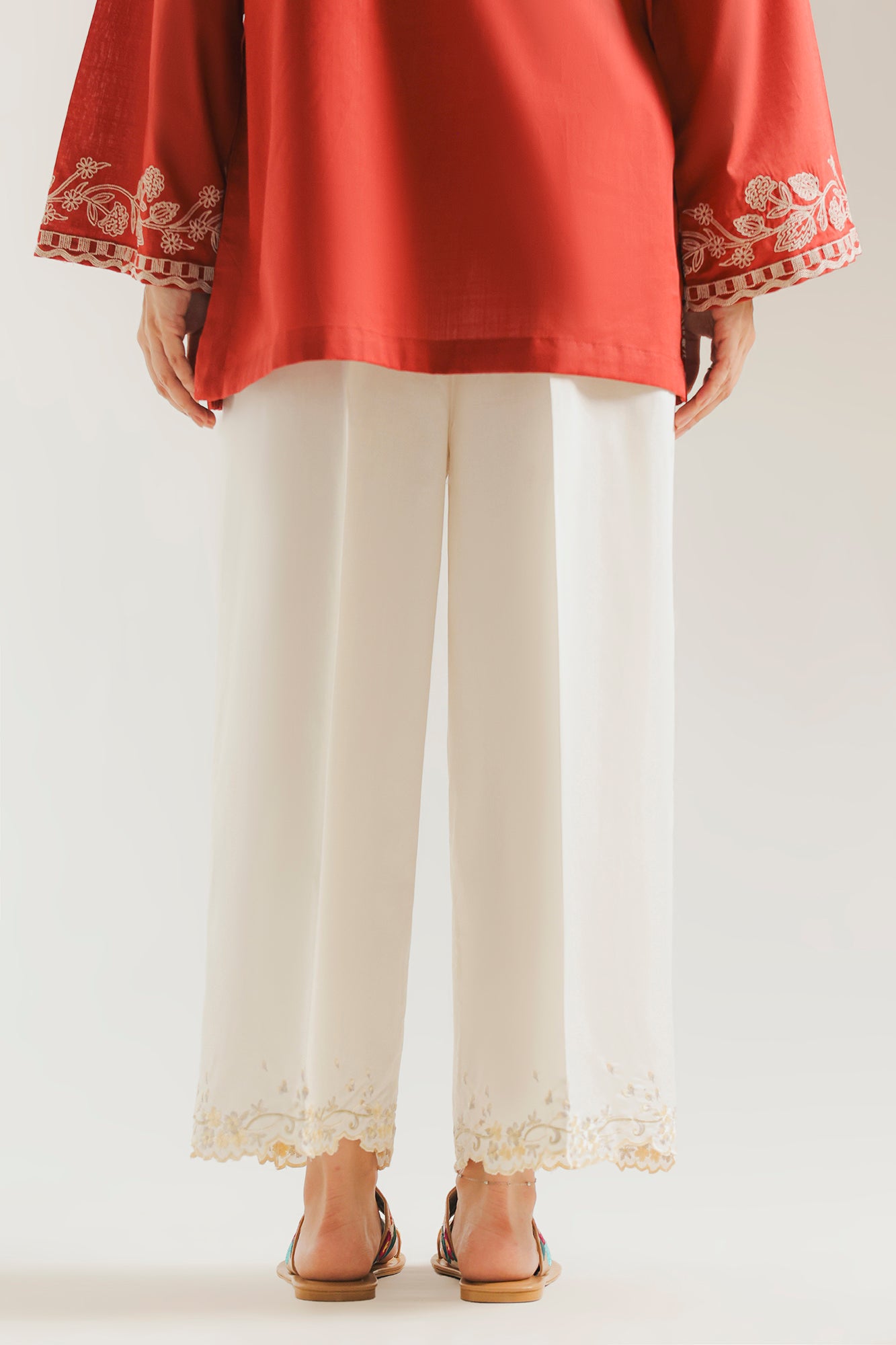 TROUSER (E7658/102/002)