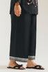 EMBROIDERED TROUSER (E7660/102/902)
