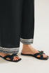 EMBROIDERED TROUSER (E7660/102/902)