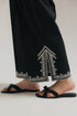 EMBROIDERED TROUSER (E7662/102/901)