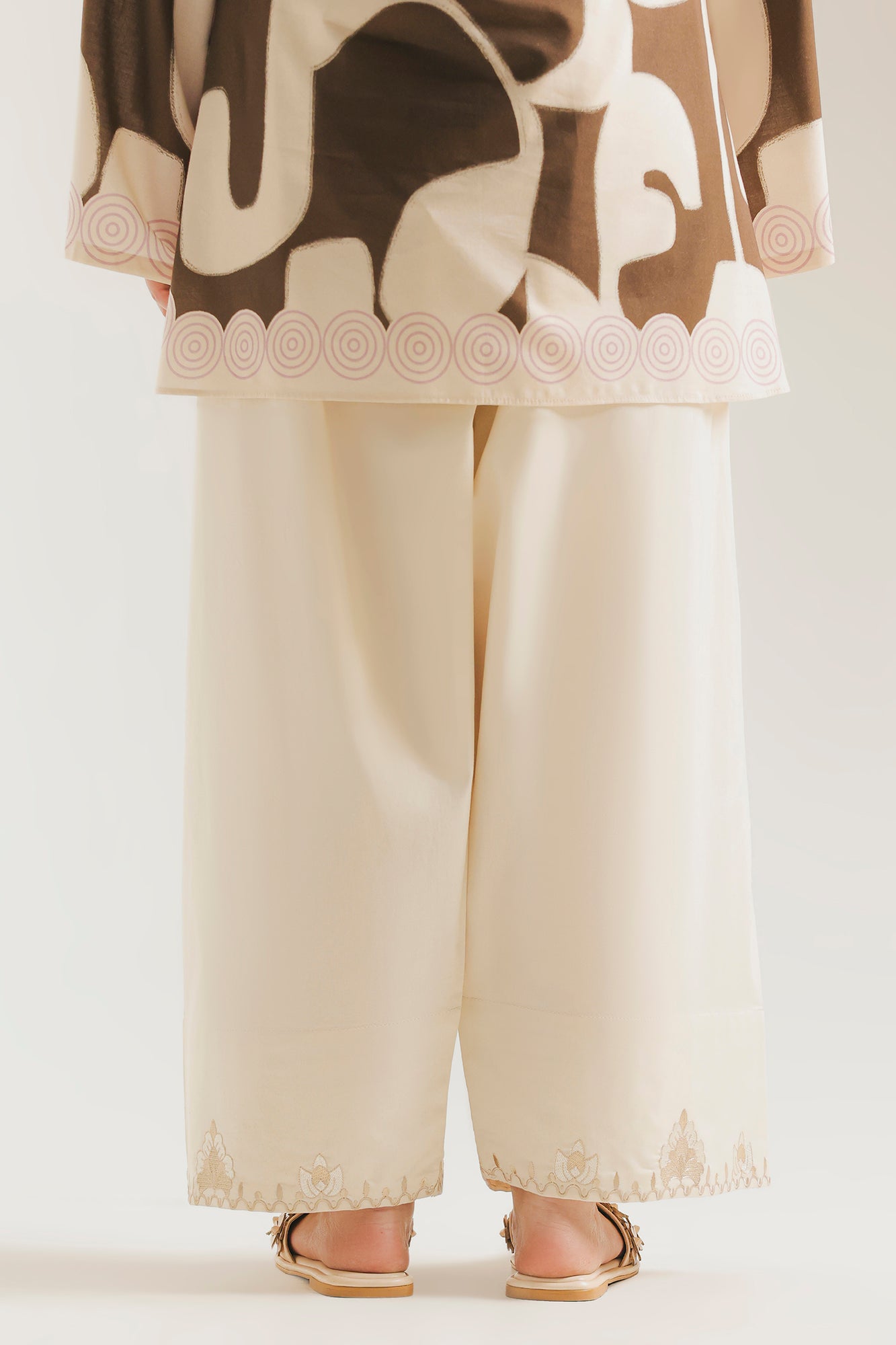 SHALWAR (E7663/102/004)