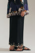 EMBROIDERED TROUSER (E7664/102/902)