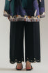 EMBROIDERED TROUSER (E7664/102/902)