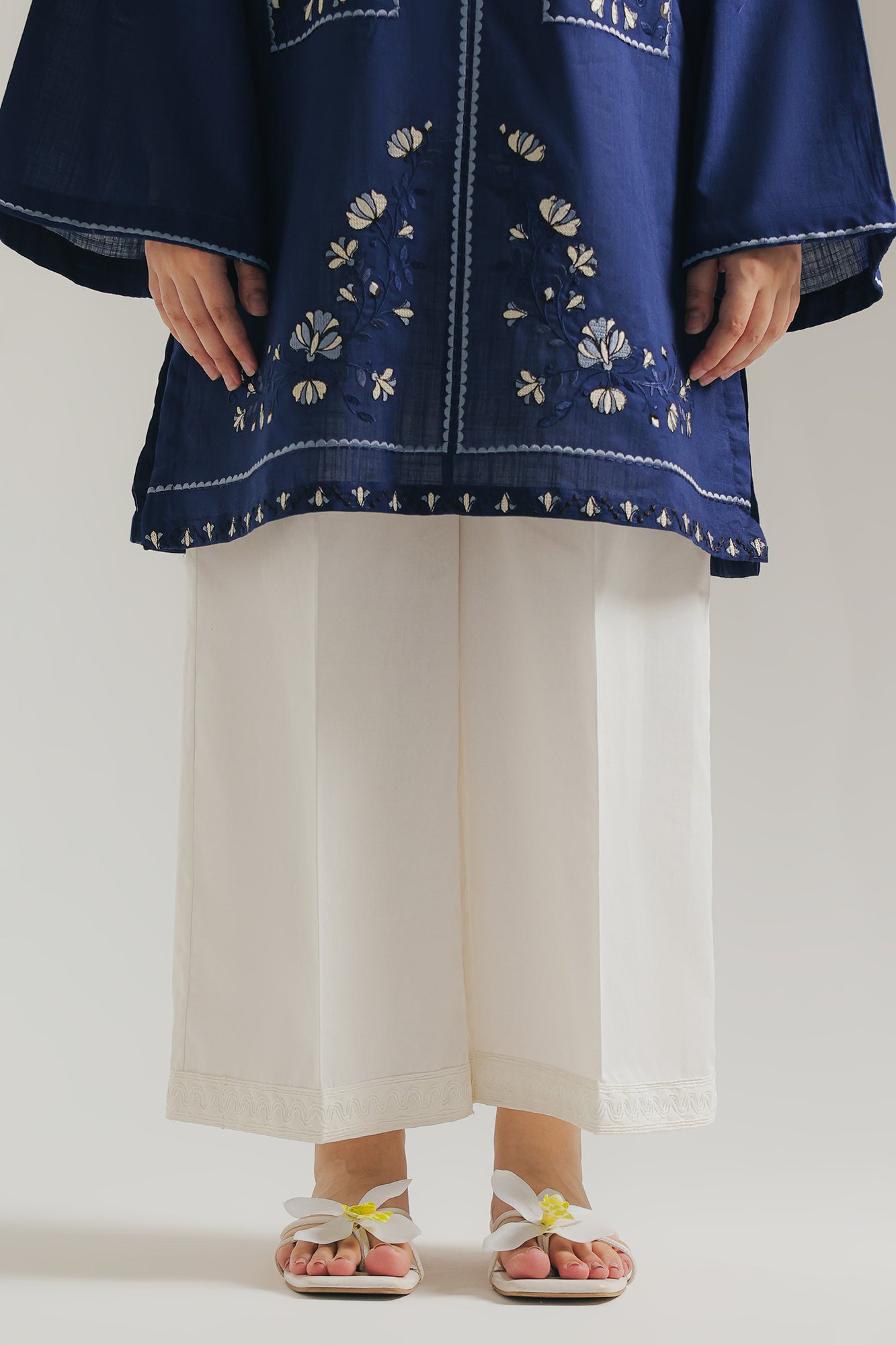 TROUSER (E7667/102/001)