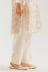 EMBROIDERED SHALWAR (E7670/102/002)