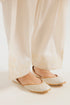 EMBROIDERED SHALWAR (E7670/102/002)