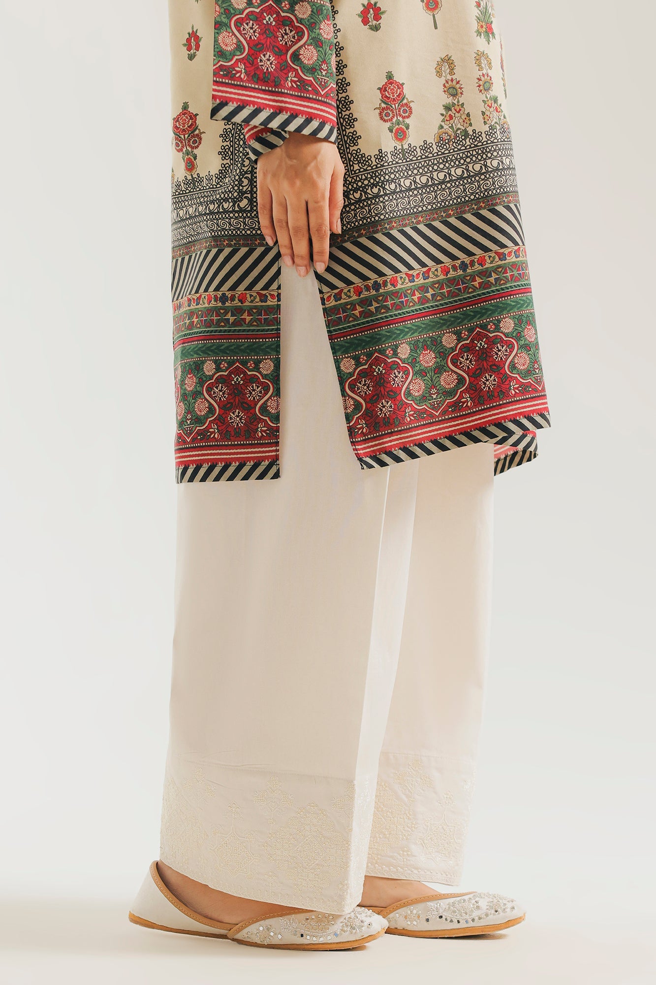 TROUSER (E7673/102/002)