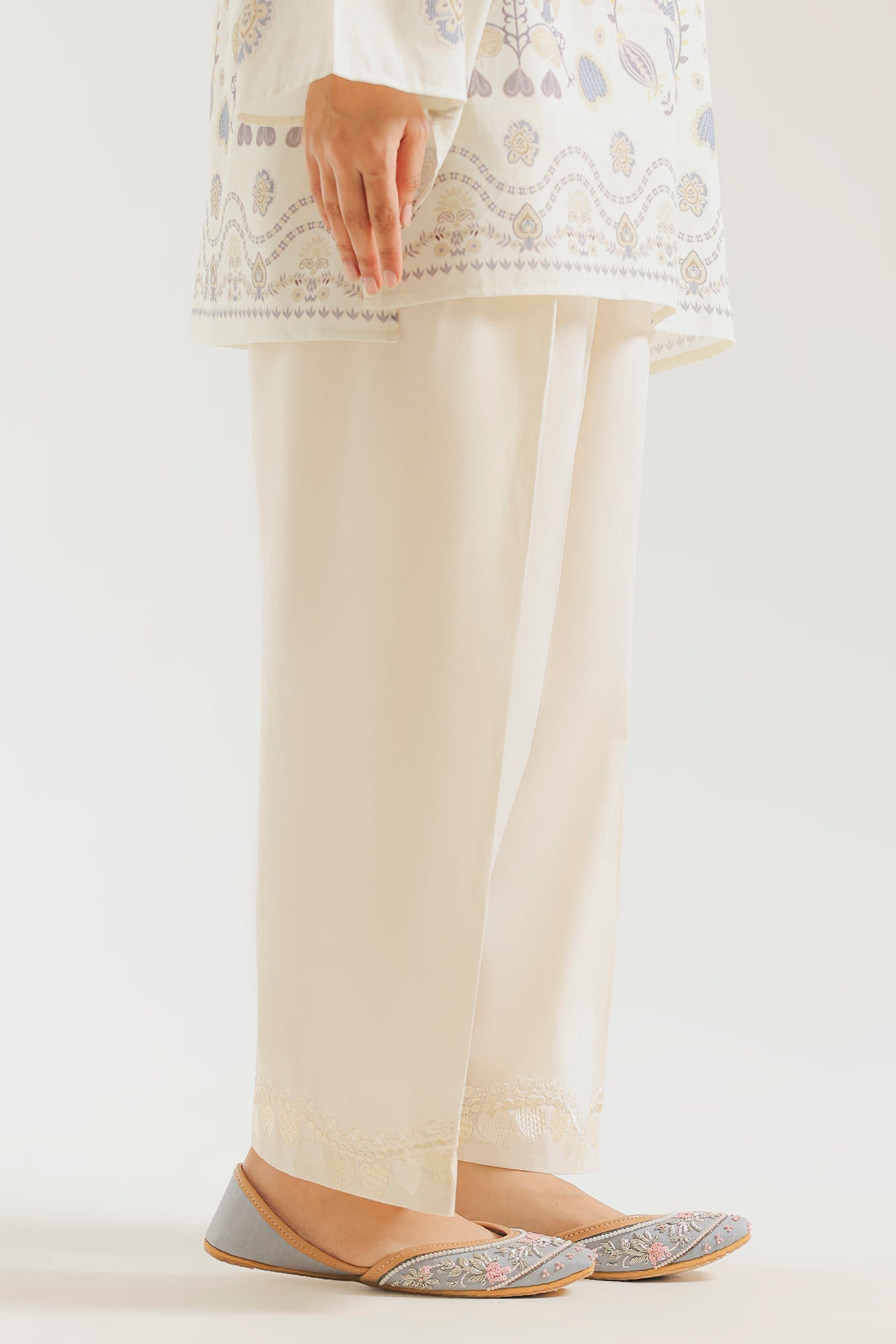 SHALWAR (E7674/102/002)