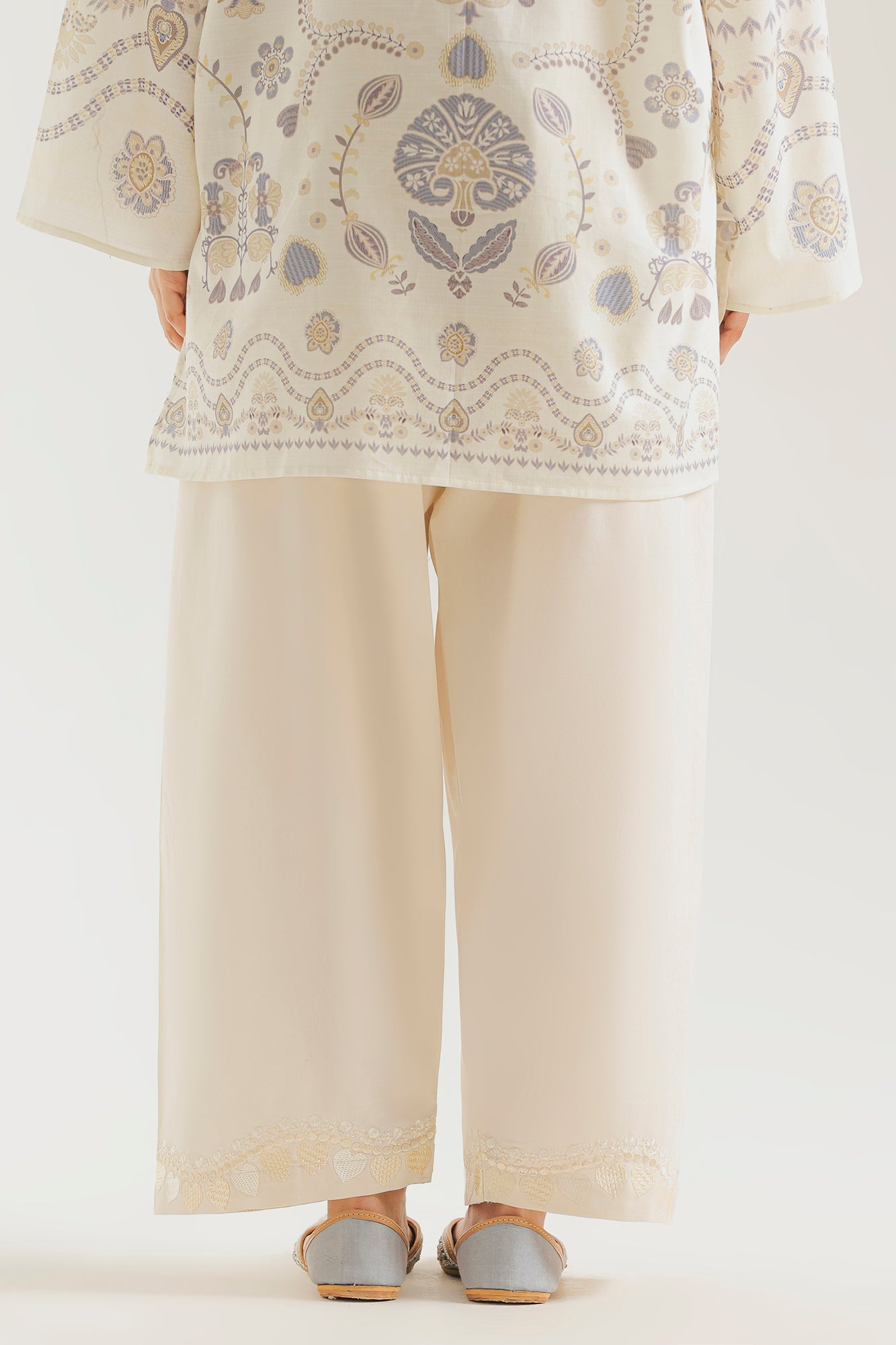 SHALWAR (E7674/102/002)