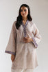 EMBROIDERED SUIT (E7679/102/515)