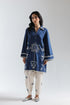 EMBROIDERED SUIT (E7690/102/622)