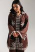 EMBROIDERED SUIT (E7696/102/302)