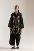EMBROIDERED SUIT (E7698/102/901)
