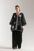 EMBROIDERED SHIRT (E7699/102/901)