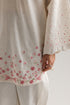 EMBROIDERED SUIT (E7716/102/005)