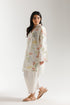 EMBROIDERED SUIT (E7720/102/002)
