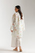 EMBROIDERED SUIT (E7720/102/002)