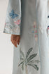 EMBROIDERED DRESS (E7725/102/635)