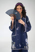 EMBROIDERED SUIT (E7746/102/622)