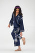 EMBROIDERED SUIT (E7746/102/622)