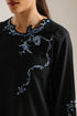 EMBROIDERED SUIT (E7761/102/902)