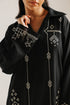 EMBROIDERED SUIT (E7766/102/901)