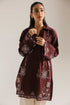 EMBROIDERED SUIT (E7767/102/516)