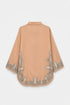 EMBROIDERED SUIT (E7772/102/007)