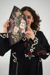 EMBROIDERED SUIT (E7782/102/902)