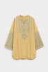 EMBROIDERED SUIT (E7784/102/115)