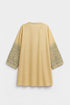 EMBROIDERED SUIT (E7784/102/115)