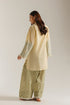 EMBROIDERED SUIT (E7784/102/115)