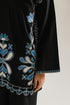 EMBROIDERED SUIT (E7792/102/902)