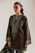 EMBROIDERED SUIT (E7793/102/903)
