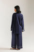 EMBROIDERED SUIT (E7798/102/623)