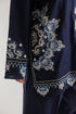 EMBROIDERED SUIT (E7798/102/623)