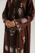 EMBROIDERED DRESS (E7799/102/801)