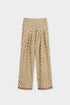 EMBROIDERED SUIT (E7805/102/002)