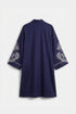 EMBROIDERED DRESS (E7811/102/623)