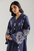 EMBROIDERED DRESS (E7811/102/623)