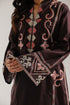 EMBROIDERED SUIT (E7814/102/318)