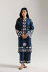 EMBROIDERED SUIT (E7821/102/619)