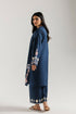 EMBROIDERED SUIT (E7821/102/619)