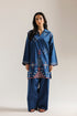 EMBROIDERED SUIT (E7827/102/622)