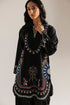 EMBROIDERED SUIT (E7830/102/902)