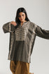 EMBROIDERED SUIT (E7832/102/117)