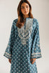 EMBROIDERED SUIT (E7833/102/605)