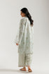EMBROIDERED SUIT (E7835/102/718)